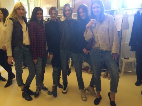 alexa_peng_polka_dotted_jeans_stella_mccartney